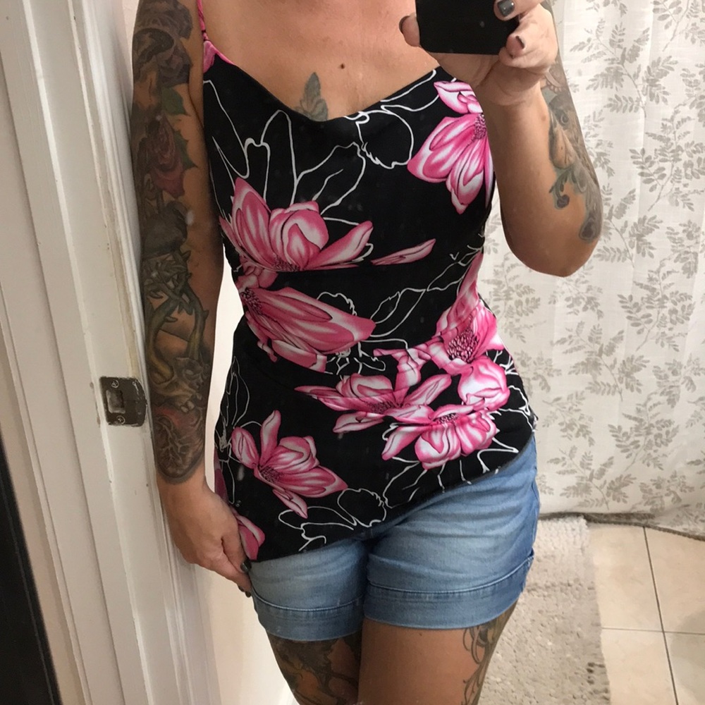 Summer top